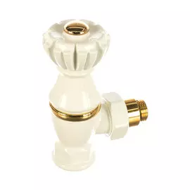 Угловой клапан для радиатора SR Rubinetterie