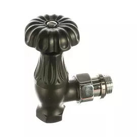 Угловой клапан для радиатора SR Rubinetterie