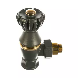 Угловой клапан для радиатора SR Rubinetterie