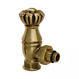 Угловой клапан для радиатора SR Rubinetterie