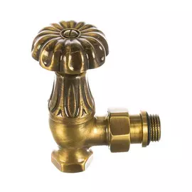 Угловой клапан для радиатора SR Rubinetterie