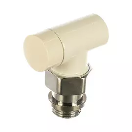 Угловой запорный клапан SR Rubinetterie