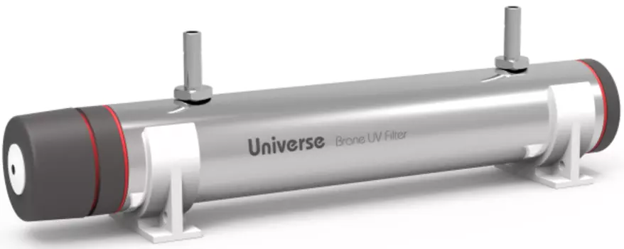 Ультрафиолетовый стерилизатор Buhler