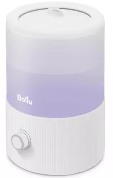 Ультразвуковой увлажнитель воздуха Ballu