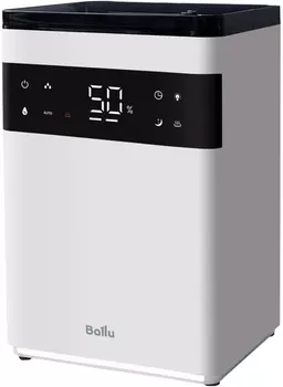 Ультразвуковой увлажнитель воздуха Ballu