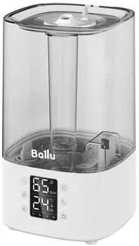 Ультразвуковой увлажнитель воздуха Ballu