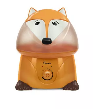 Ультразвуковой увлажнитель воздуха Crane