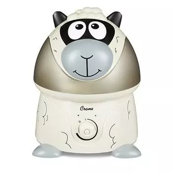 Ультразвуковой увлажнитель воздуха Crane