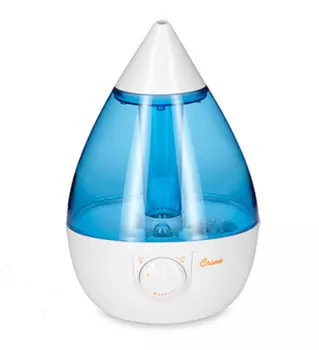 Ультразвуковой увлажнитель воздуха Crane