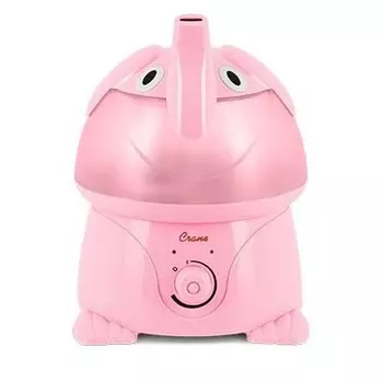 Ультразвуковой увлажнитель воздуха Crane