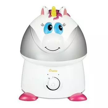 Ультразвуковой увлажнитель воздуха Crane