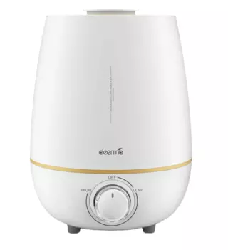 Ультразвуковой увлажнитель воздуха Deerma