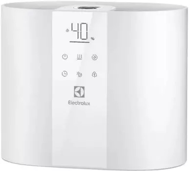 Ультразвуковой увлажнитель воздуха Electrolux