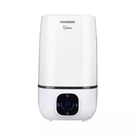 Ультразвуковой увлажнитель воздуха Hyundai