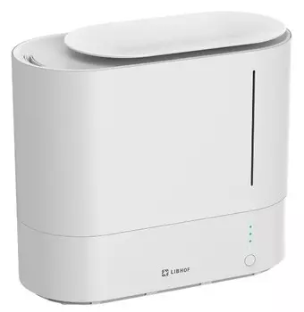 Ультразвуковой увлажнитель воздуха Libhof