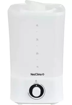 Ультразвуковой увлажнитель воздуха Neoclima