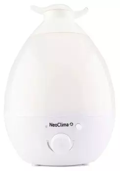 Ультразвуковой увлажнитель воздуха Neoclima
