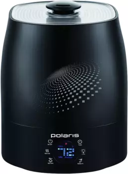 Ультразвуковой увлажнитель воздуха Polaris