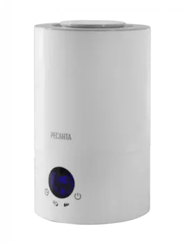 Ультразвуковой увлажнитель воздуха Ресанта