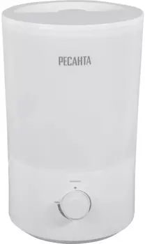 Ультразвуковой увлажнитель воздуха Ресанта