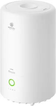 Ультразвуковой увлажнитель воздуха Royal Clima