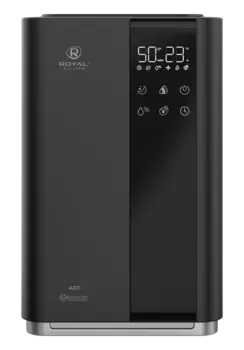 Ультразвуковой увлажнитель воздуха Royal Clima