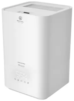 Ультразвуковой увлажнитель воздуха Royal Clima