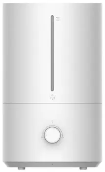 Ультразвуковой увлажнитель воздуха Xiaomi