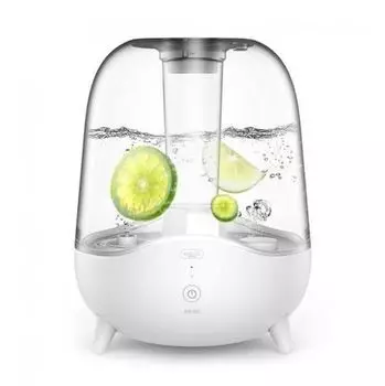 Ультразвуковой увлажнитель воздуха Xiaomi