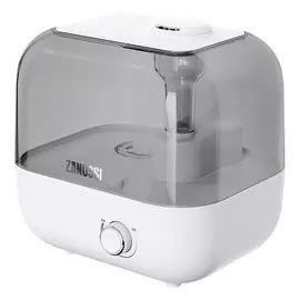 Ультразвуковой увлажнитель воздуха Zanussi
