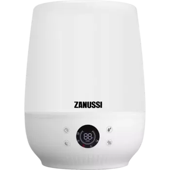 Ультразвуковой увлажнитель воздуха Zanussi