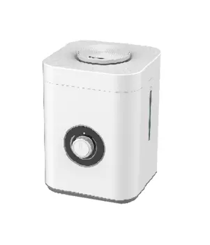 Ультразвуковой увлажнитель воздуха Zanussi