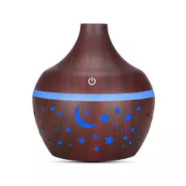 Ультразвуковой увлажнитель воздуха ZDK