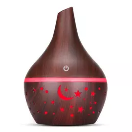 Ультразвуковой увлажнитель воздуха ZDK