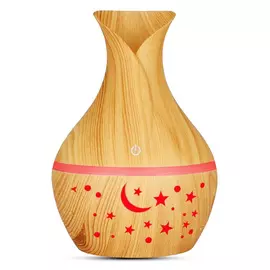 Ультразвуковой увлажнитель воздуха ZDK