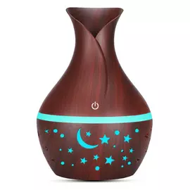 Ультразвуковой увлажнитель воздуха ZDK