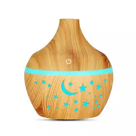 Ультразвуковой увлажнитель воздуха ZDK