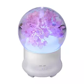 Ультразвуковой увлажнитель воздуха ZDK