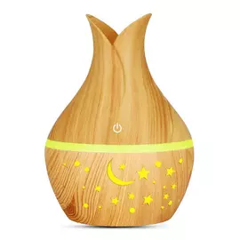 Ультразвуковой увлажнитель воздуха ZDK