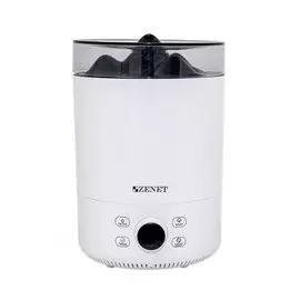 Ультразвуковой увлажнитель воздуха Zenet