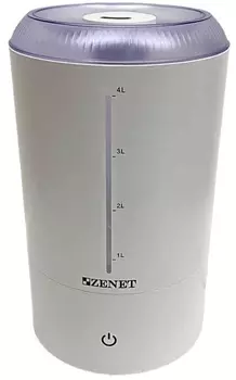 Ультразвуковой увлажнитель воздуха Zenet