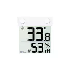 Уличный термометр Rst