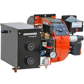 Универсальная горелка Euronord