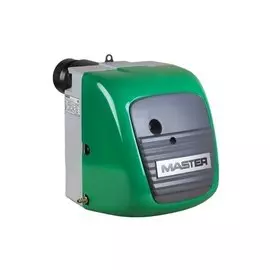 Универсальная горелка Master