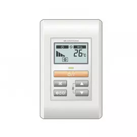 Упр. ПДУ (с управлением режимами) General