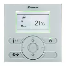 Упрощенный пульт управления Daikin