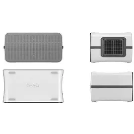 Установка обеззараживания воздуха Поток