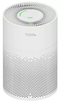 Установка обеззараживания воздуха Tion