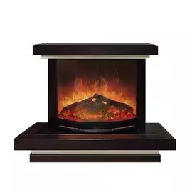 Уютный камин Glenrich