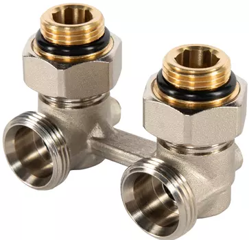 Узел нижнего подключения Royal Thermo